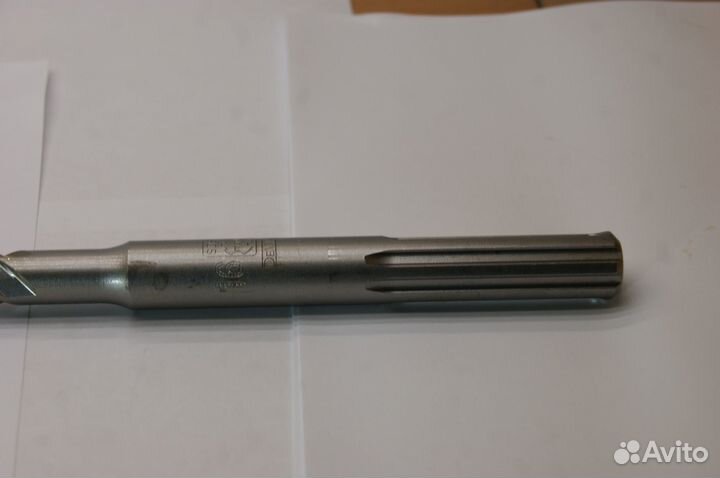 Бур 16х540х400м