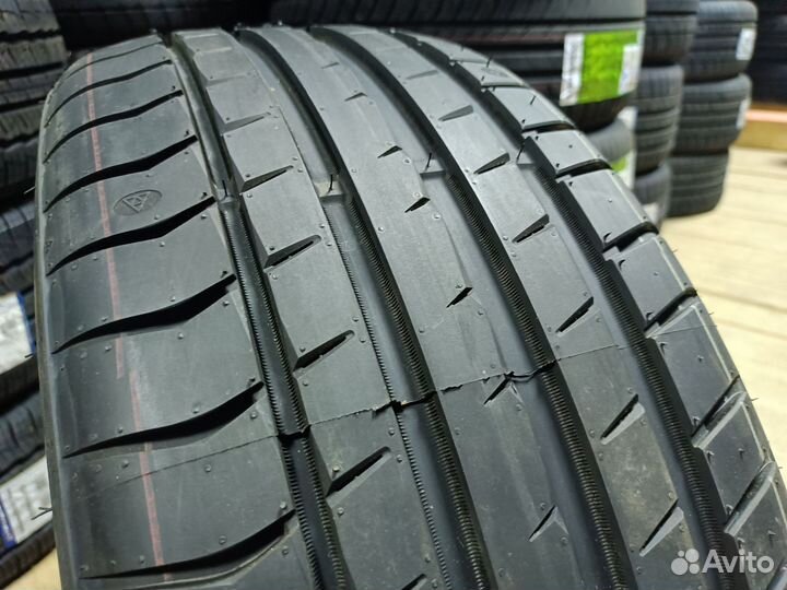 Triangle EffeXSport TH202 215/55 R18 99W