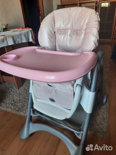 Стульчик для кормления
