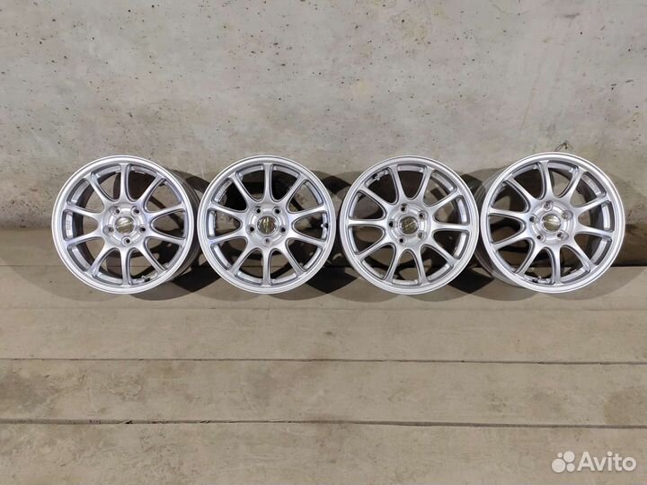 Диски r15 5x100 б/п по РФ