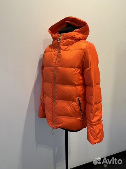 Пуховик Cavalli Class