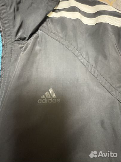 Спортивный костюм adidas женский 44