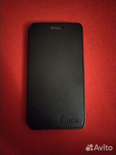 Чехол на Huawei Y6