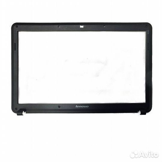 Деталь B корпуса ноутбука Lenovo G555