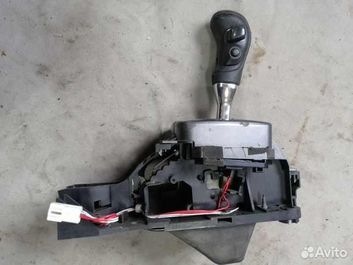 Кулиса АКПП Nissan Primera P11 1996-2002