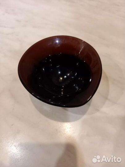 Пепельница