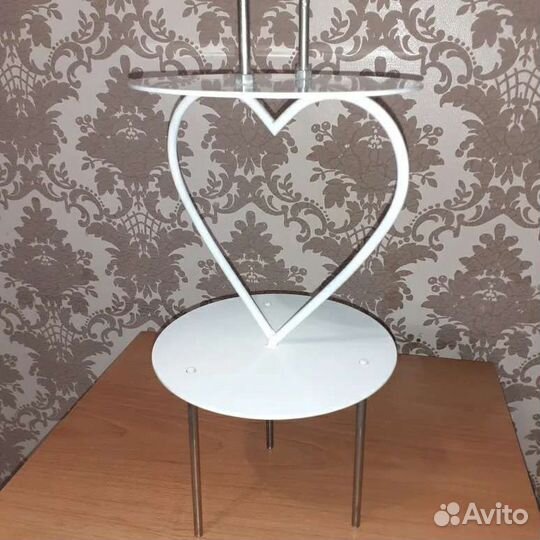 Межъярус для торта 