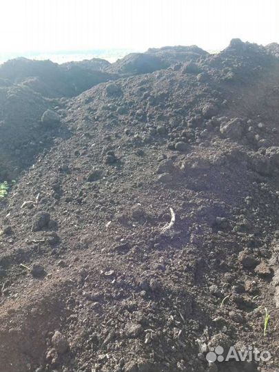 Чернозем,торф,земля,перегной,навоз