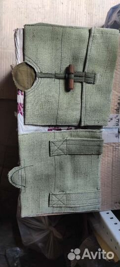 Чехол для саперной лопатки СССР