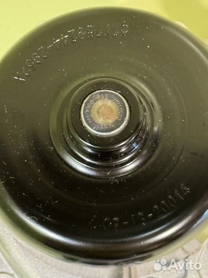 5184498 AI Водяной насос Оригинал