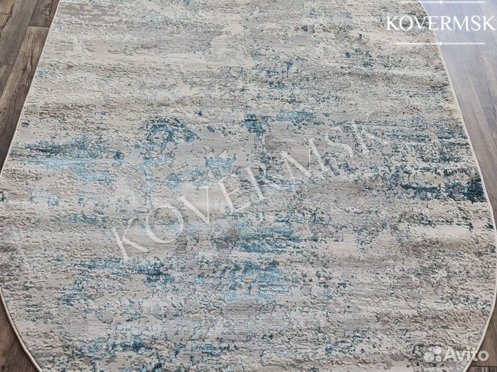 Ковер новый