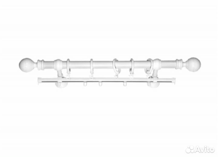 Карниз гардина