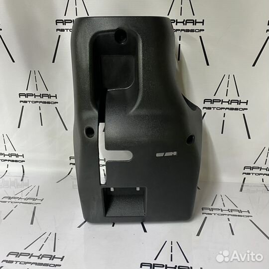 Кожух рулевой колонки LADA Granta