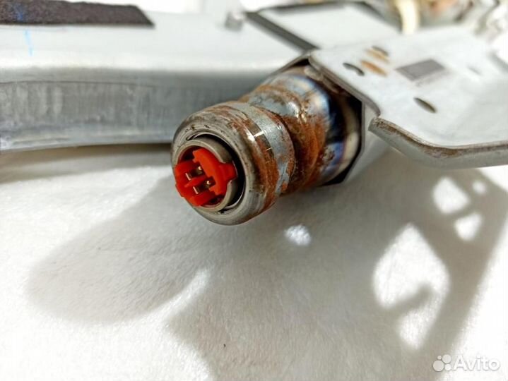 Подушка безопасности боковая (шторка) левая Murano