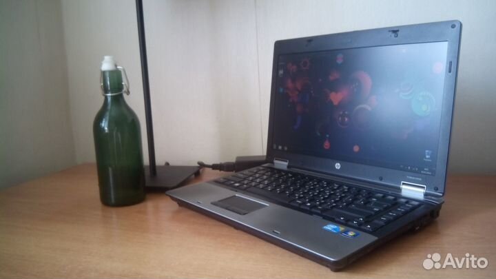 Быстрый Ноутбук на процессоре core i5