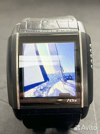 Часы мужские