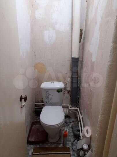 2-к. квартира, 45,8 м², 1/5 эт.