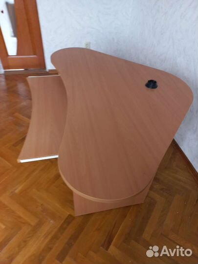 Компьютерный столик бу