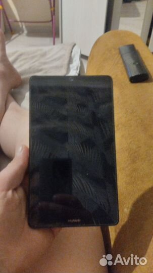 Планшет huawei bg2-w09
