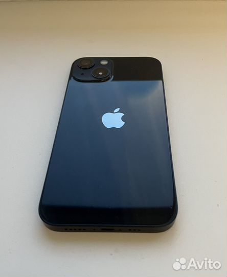 iPhone 13, 128 ГБ