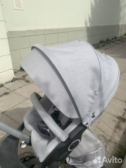 Коляска Stokke Xplory v5