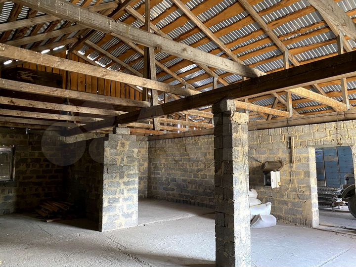 Дом 250 м² на участке 11 сот.