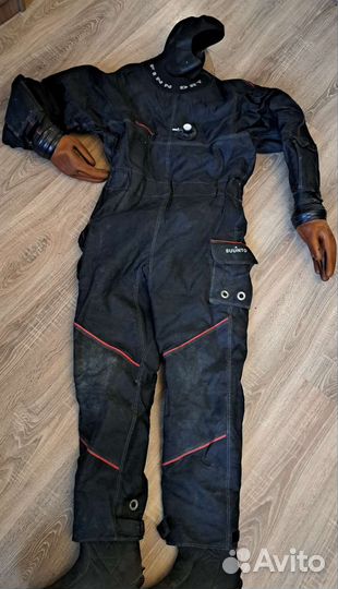 Все для дайвинга