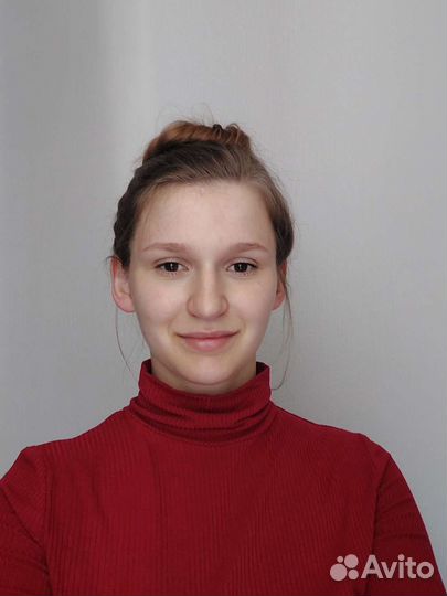 Логопед на дом