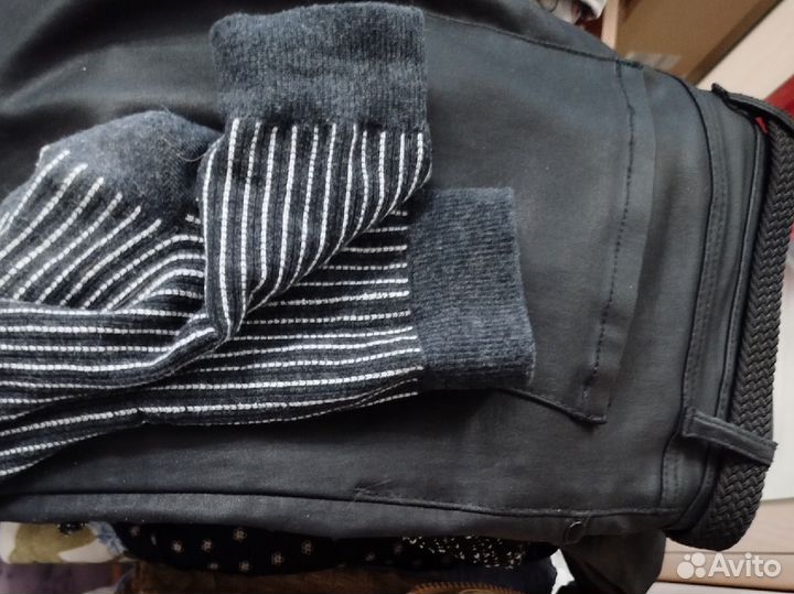 Вещи разные коробкой