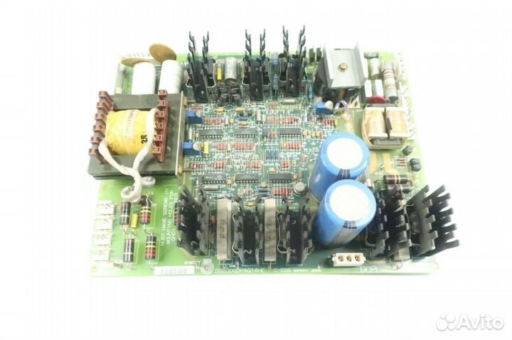 General electric DS200gdpag1AHE