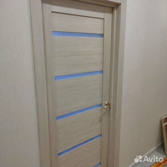 Межкомнатные двери бу с коробкой