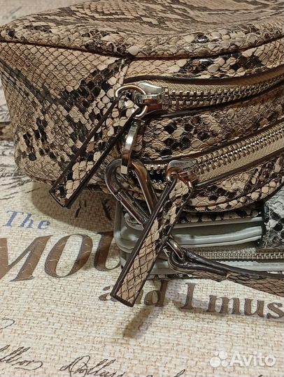 Сумка женская reserved