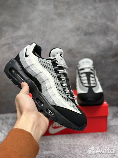 Кроссовки Nike Air max 95