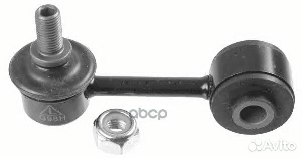 Тяга зад.стабил.mazda 6 (GG) 02-08 3200901 lemf