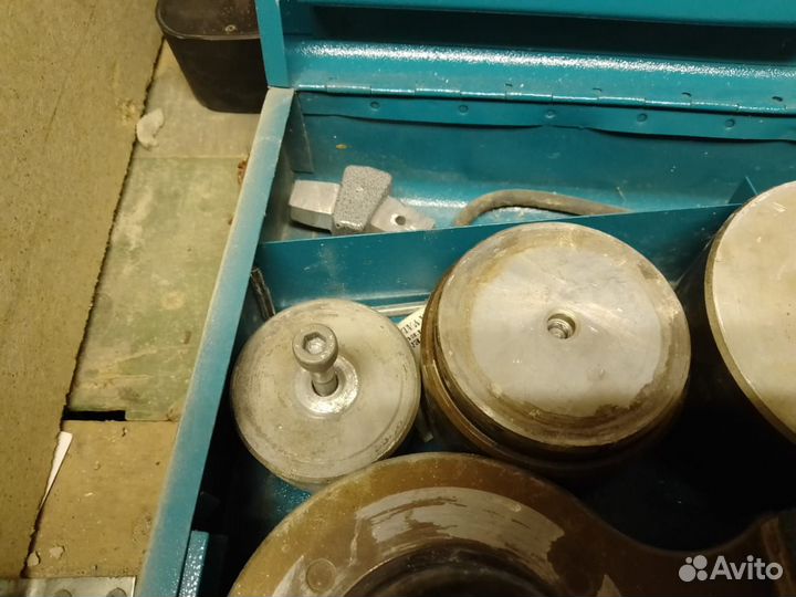 Сварочный аппарат для труб