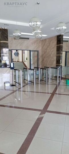 Сдам офисное помещение, 120 м²