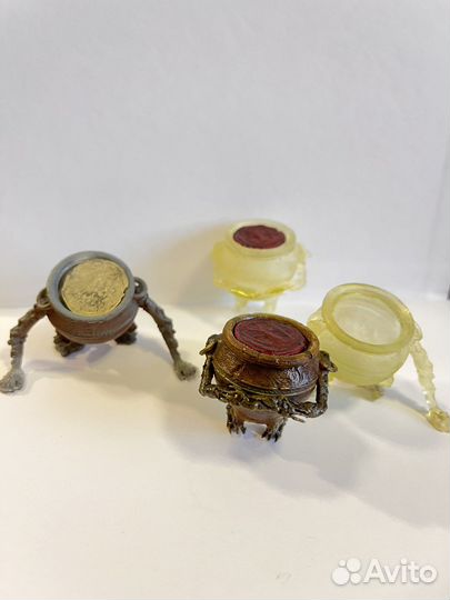 Фигурки 3д печать чужой