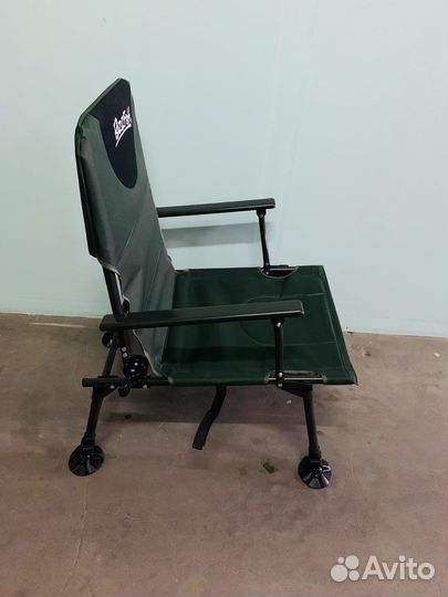 Кресло карповое