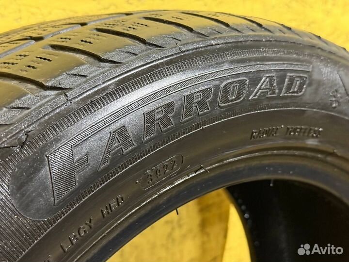 Farroad FRD79 225/55 R17 101V