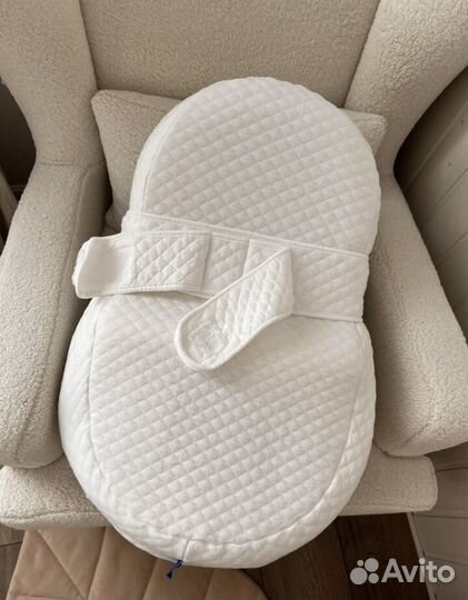 Кокон для новорожденных
