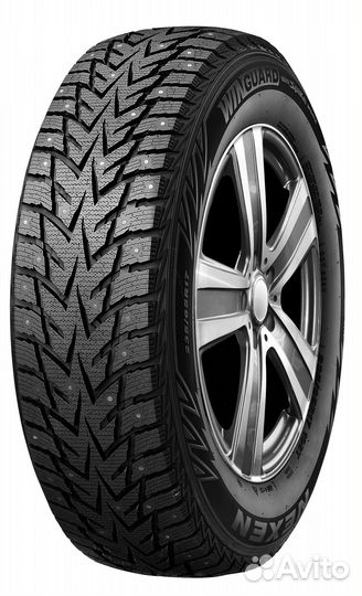 Nexen Winguard WinSpike WS62 215/65 R17