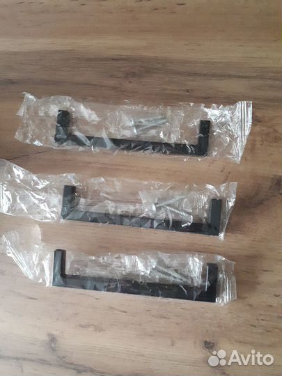 Мебельные ручки