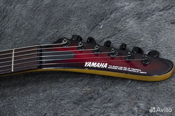 Электрогитара Yamaha MG-1R Japan