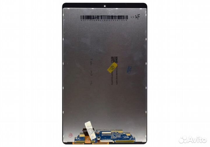 Дисплей Samsung Galaxy Tab A, 10.1, SM T580