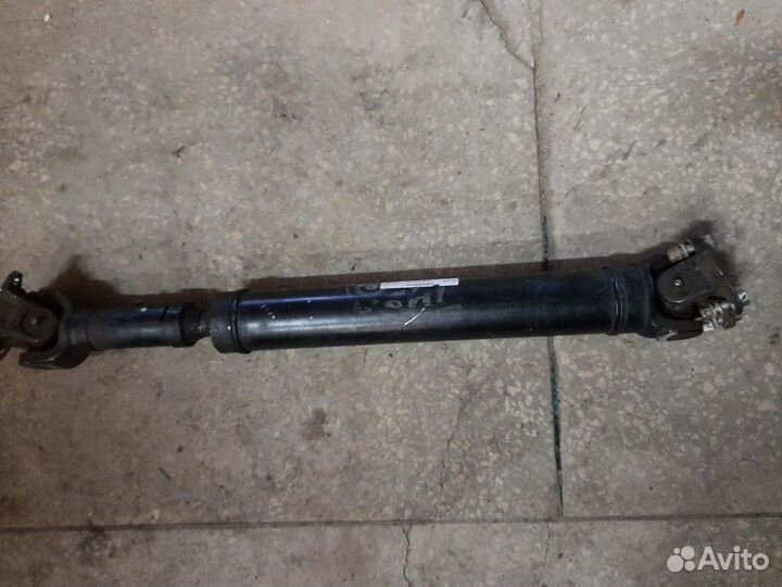 Вал карданный передний Mitsubishi Pajero Sport 3