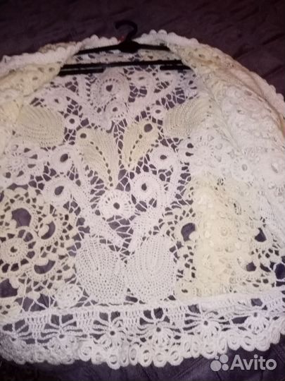 Болеро женское