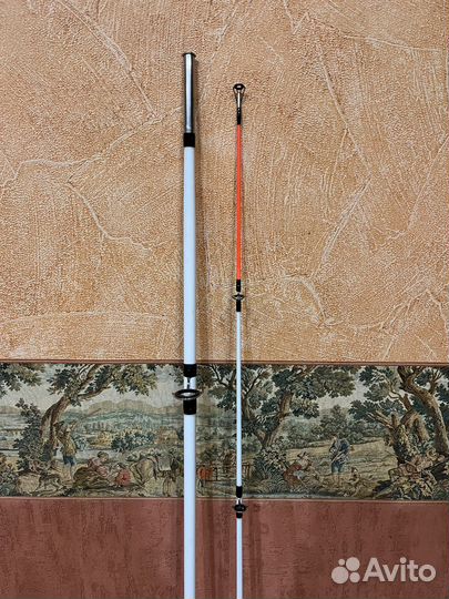 Удилище крокодил