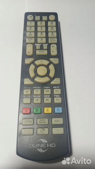 Dune hd tv 102