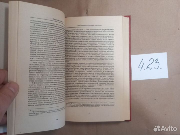 Дэйн Радьяр. Астрология личности. Представление ас