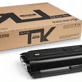 Картридж Kyocera TK-7125 (1T02V70NL0) 1360500